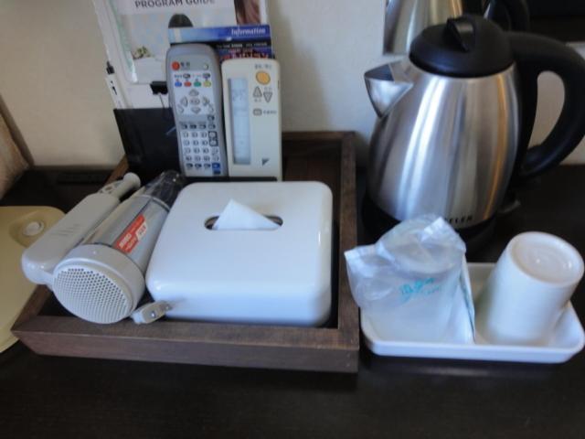 Hiroshima Ekimae Green Hotel Rom bilde